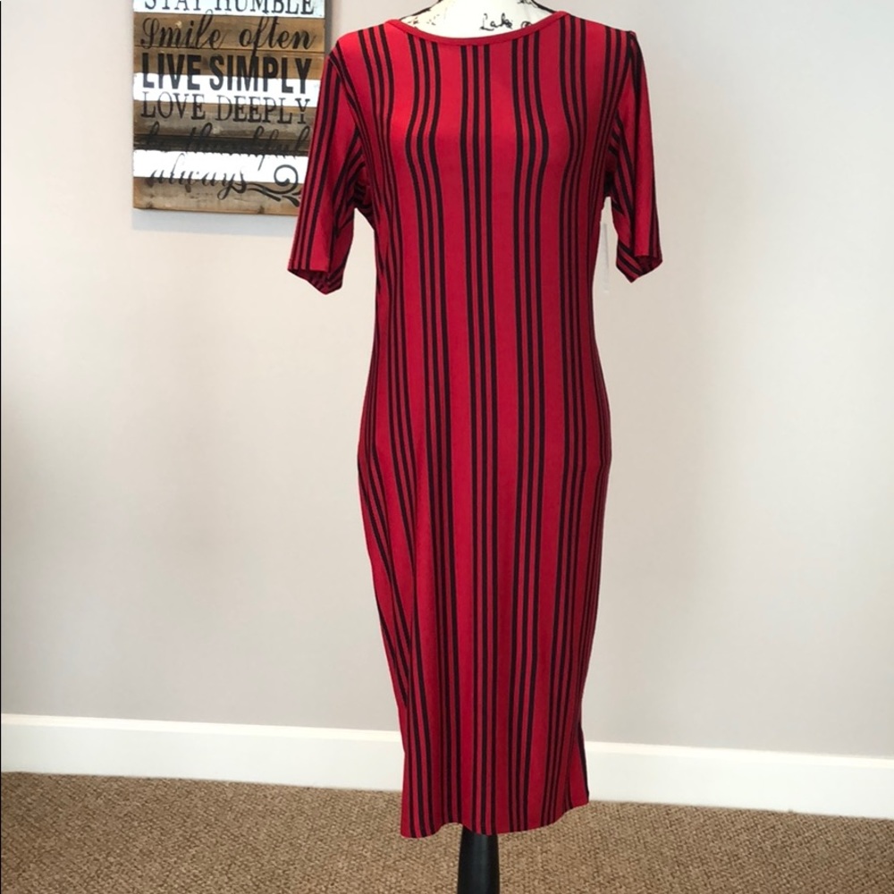 LuLuRoe Dress